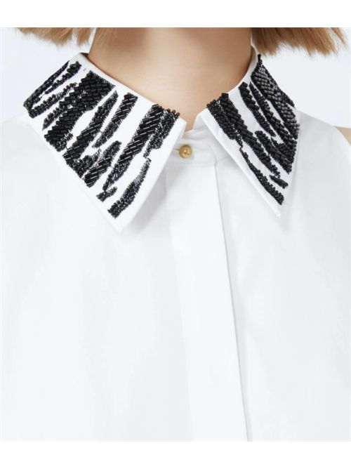 MSTUBICATO MAXMARA | 2616221072600001 BIANCO